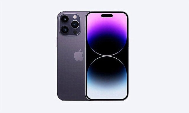 泾川苹果14维修分享建议选iPhone14标准版而不是Pro版 