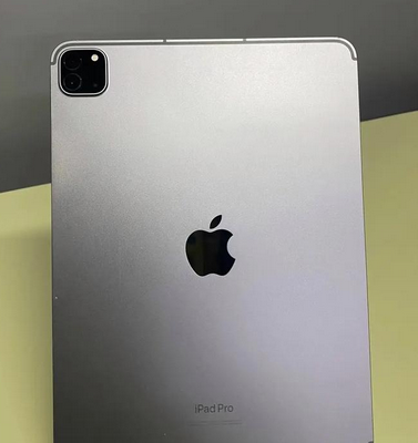 泾川ipad维修站分享ipad平板运行缓慢怎么办 